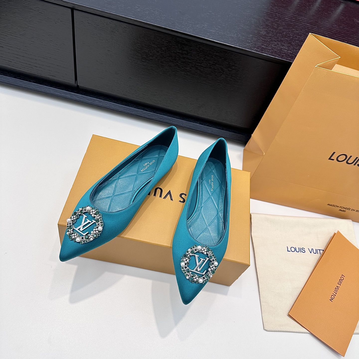 Women's high heels